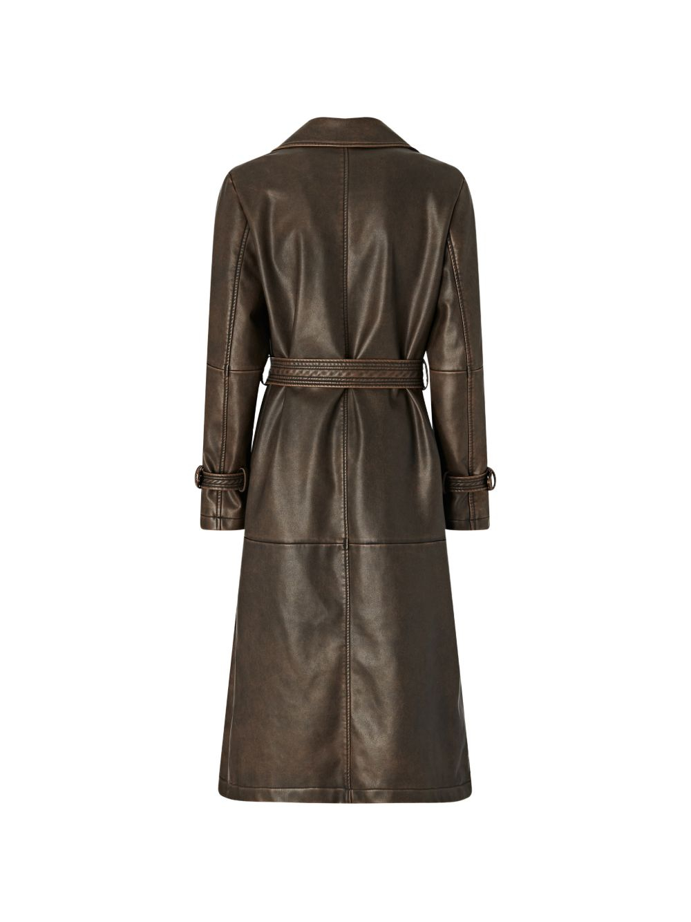 [PINKO] Raincoat FW26 107055 A3E8 TAMERICE L64