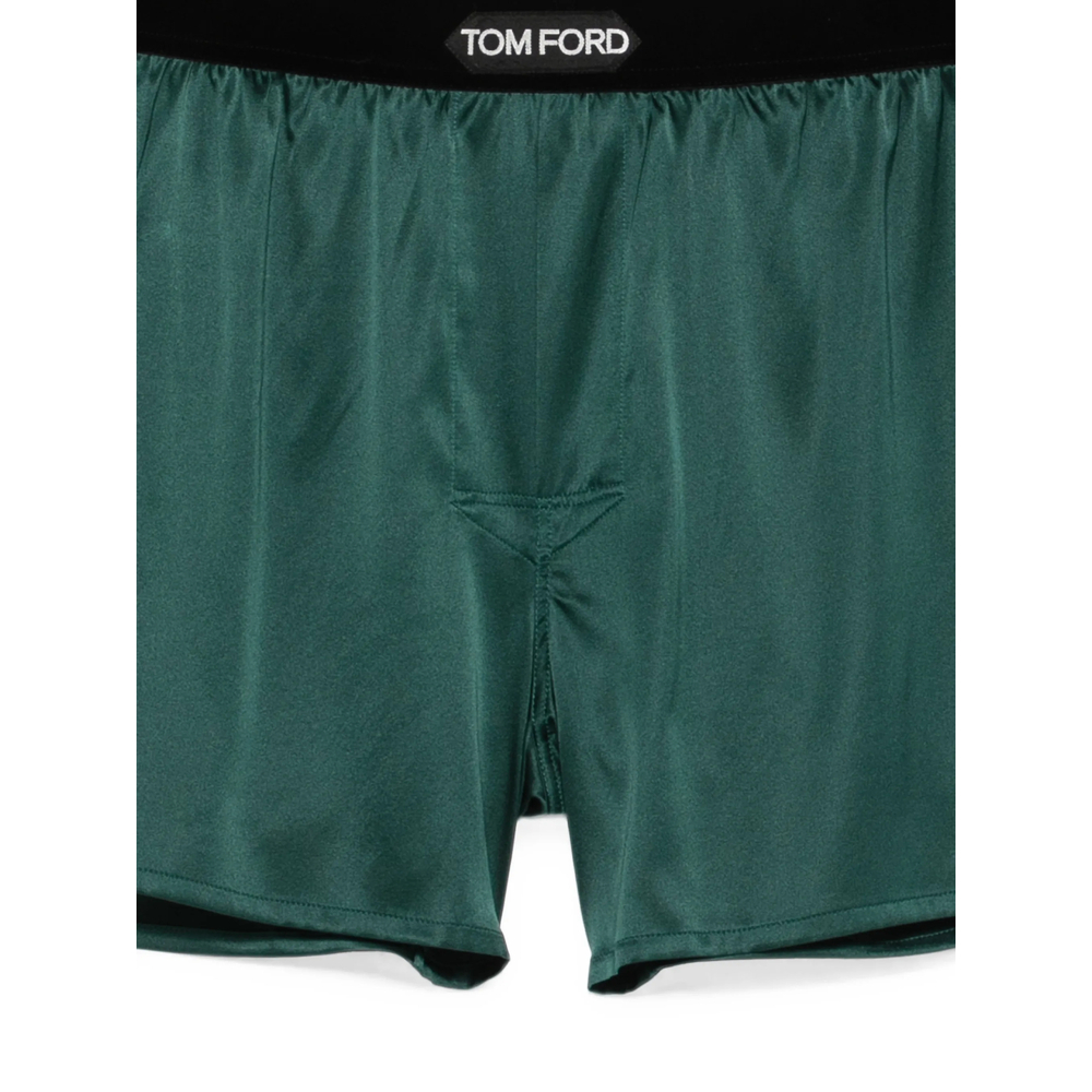 [TOM FORD UNDERWEAR] Brief boxer FW26 T4LE41010  326