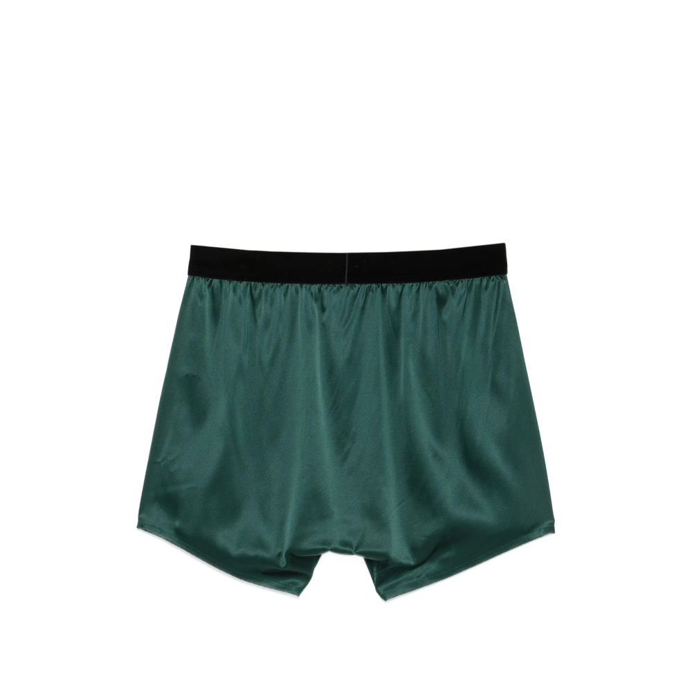 [TOM FORD UNDERWEAR] Brief boxer FW26 T4LE41010  326