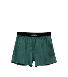 [TOM FORD UNDERWEAR] Brief boxer FW26 T4LE41010  326