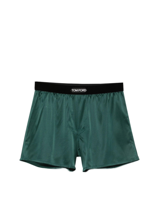 [TOM FORD UNDERWEAR] Brief boxer FW26 T4LE41010  326