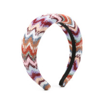 [MISSONI] Hair Accessory FW26 CC00WMDA823  0003