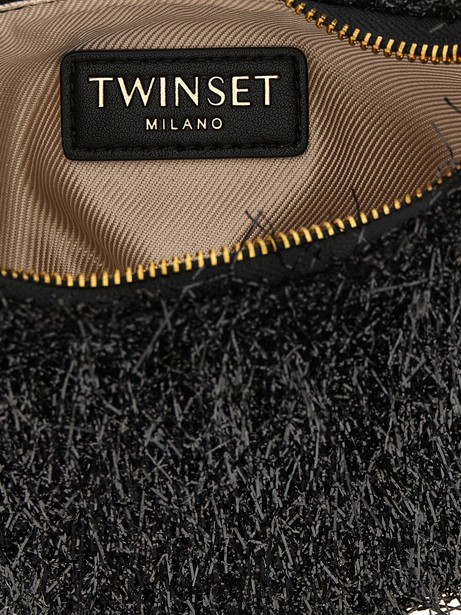 [Twin Set] Tote bag FW26 262TB730000006