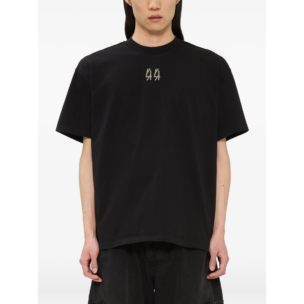 [44 Label Group] T-shirts Short Sleeve FW26 B0030670 FA706 P839