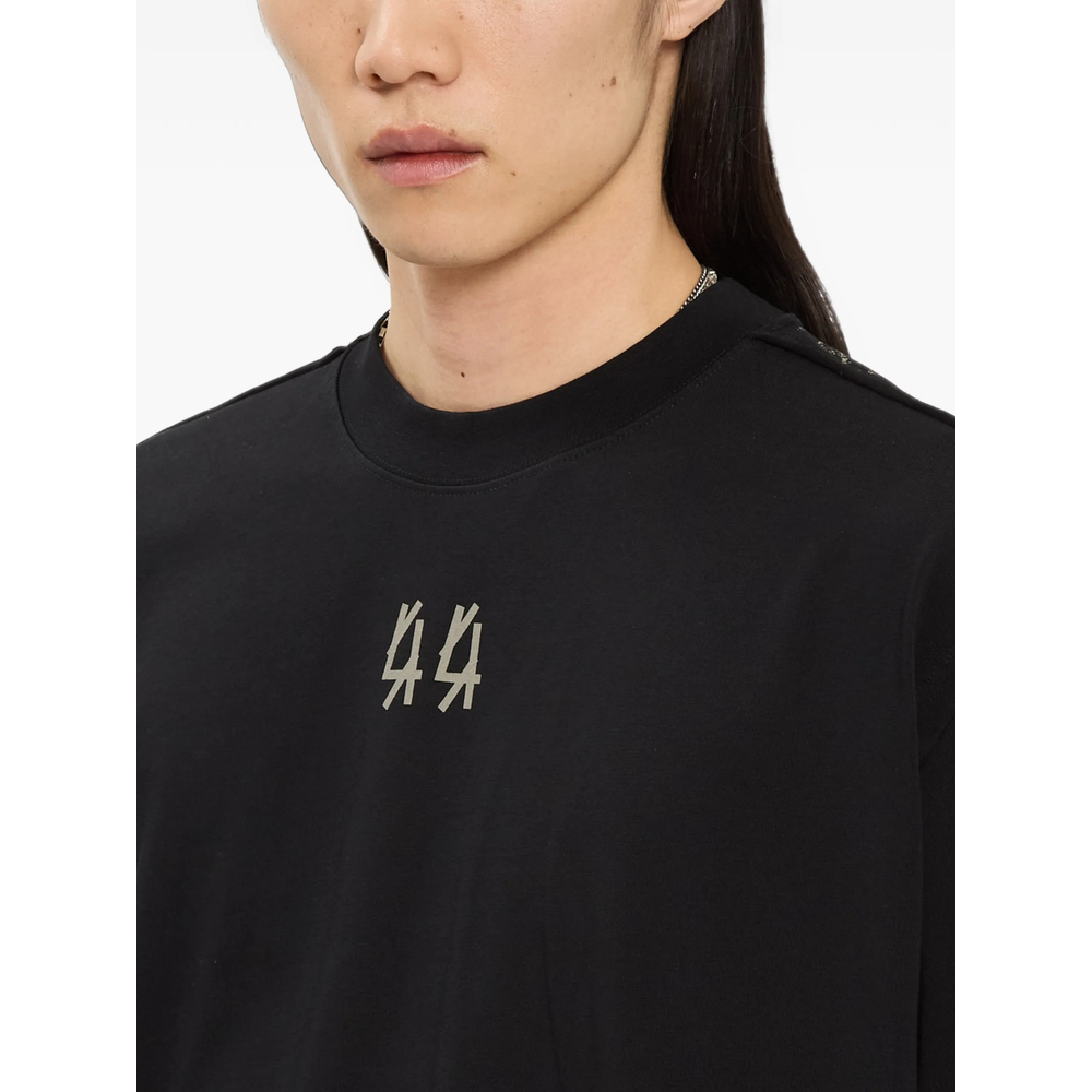 [44 Label Group] T-shirts Short Sleeve FW26 B0030670 FA706 P839