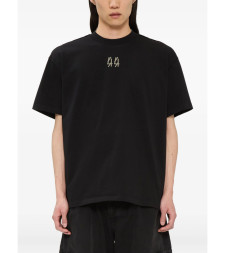 [44 Label Group] T-shirts Short Sleeve FW26 B0030670 FA706 P839