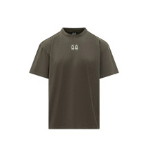 [44 Label Group] T-shirts Short Sleeve FW26 B0030670 FA724 P841