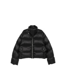 [Rick Owens] Down Jacket FW26 RU02F4797 NPD3 09