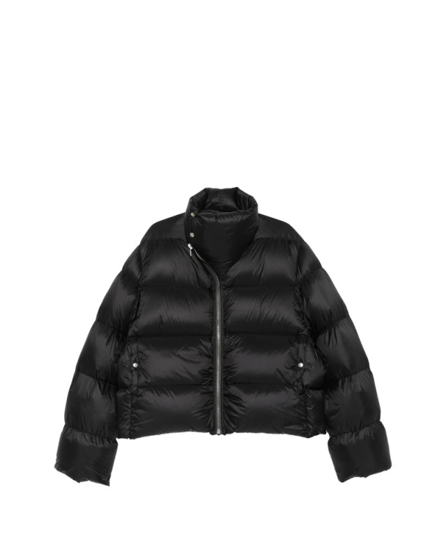 [Rick Owens] Down Jacket FW26 RU02F4797 NPD3 09