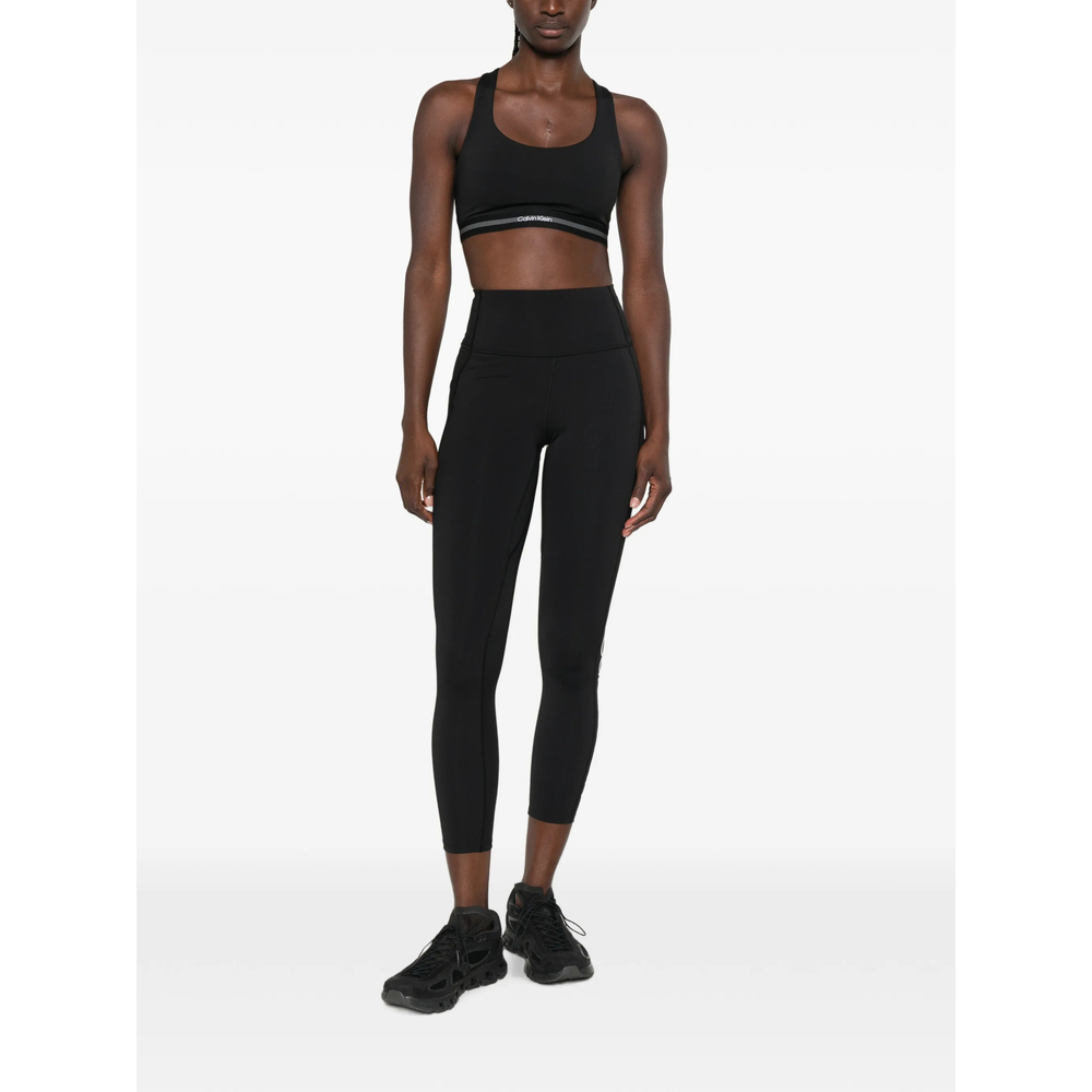 [Calvin Klein Sport] Sports Top FW26 LVGWF6K346UB1  BLACK