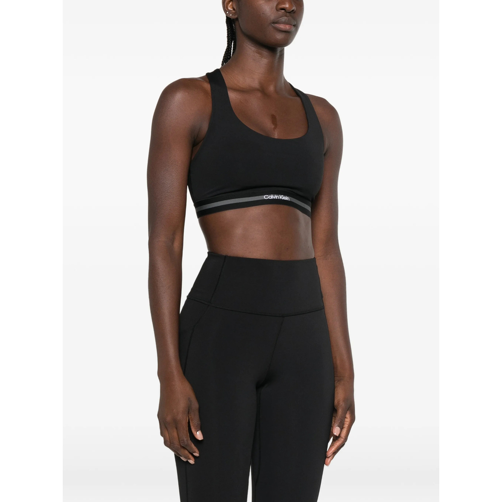 [Calvin Klein Sport] Sports Top FW26 LVGWF6K346UB1  BLACK