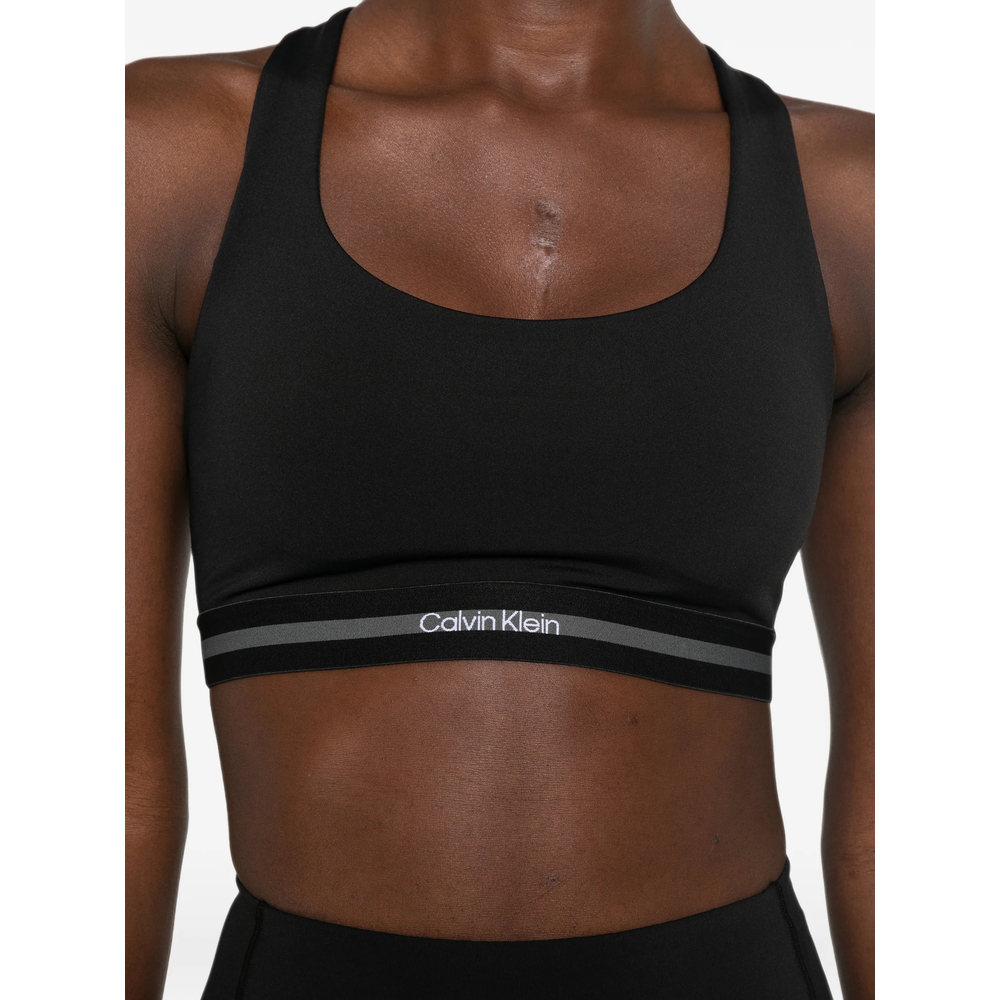 [Calvin Klein Sport] Sports Top FW26 LVGWF6K346UB1  BLACK