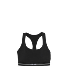 [Calvin Klein Sport] Sports Top FW26 LVGWF6K346UB1  BLACK