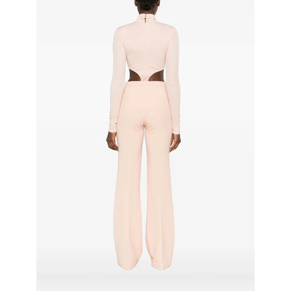 [ELISABETTA FRANCHI] T-shirts Long Sleeve FW26 BO05567E2  EA1