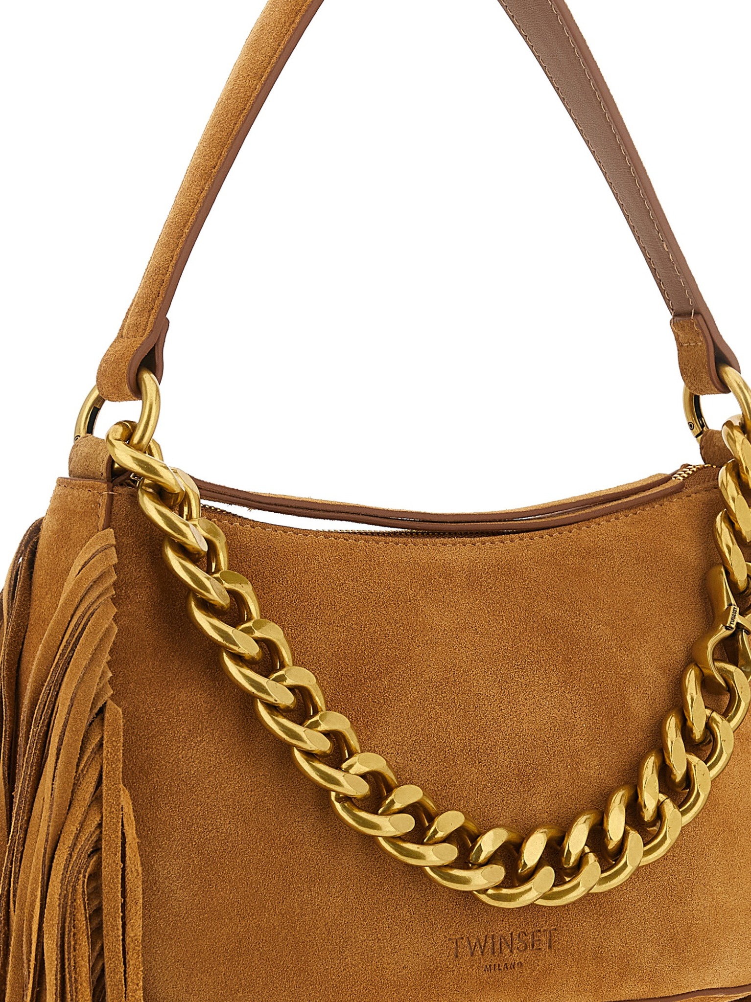 [Twin Set] Shoulder bag FW26 262TB720511061