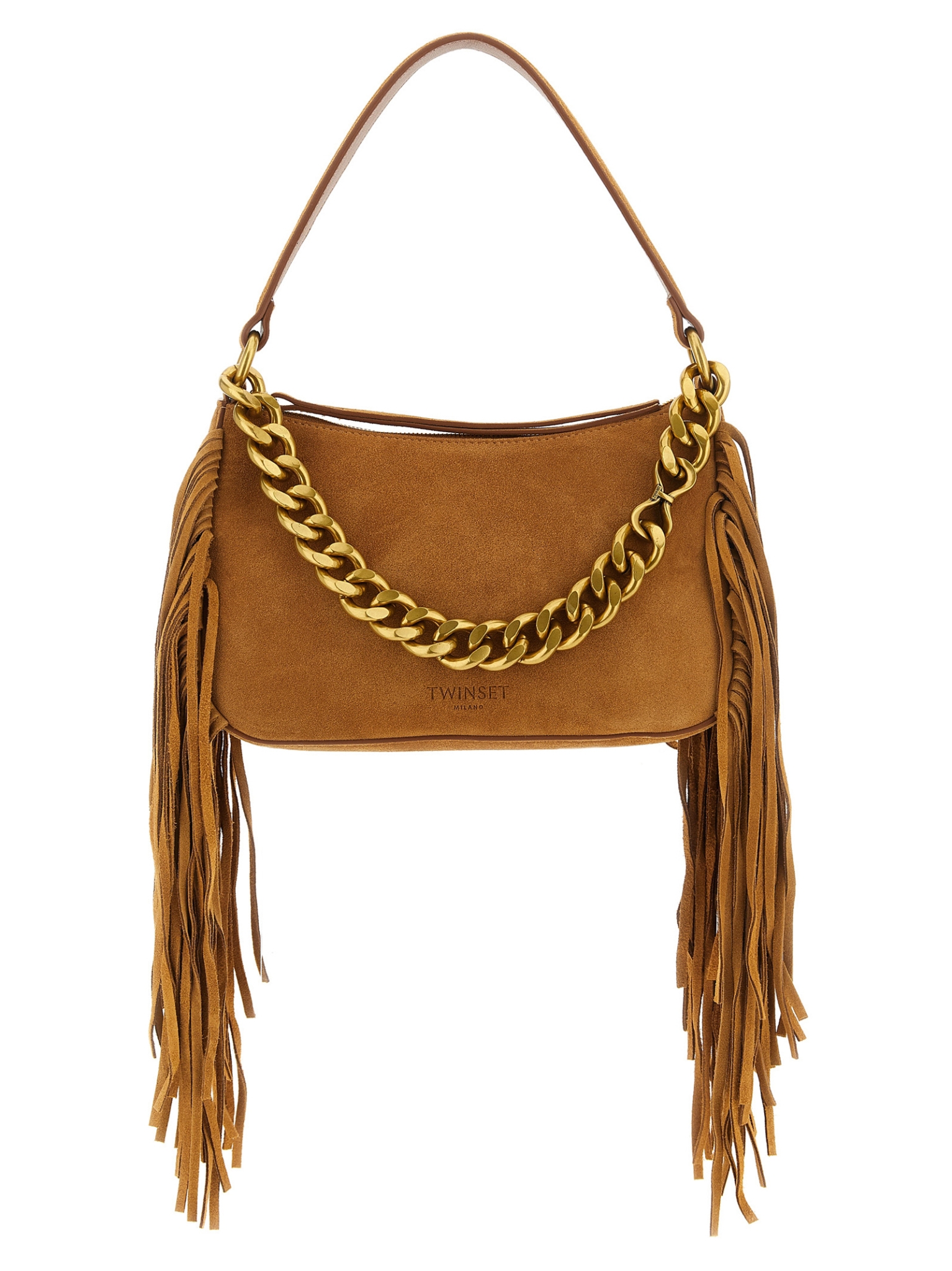 [Twin Set] Shoulder bag FW26 262TB720511061