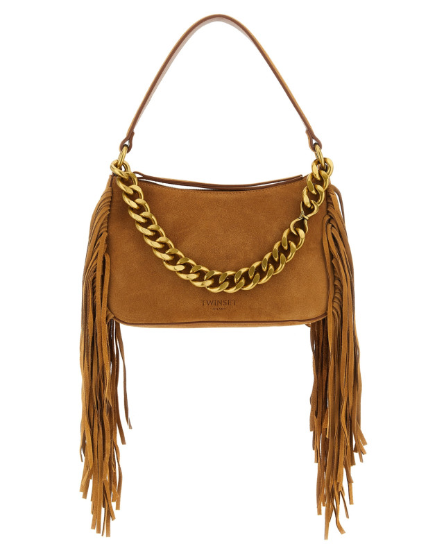 [Twin Set] Shoulder bag FW26 262TB720511061