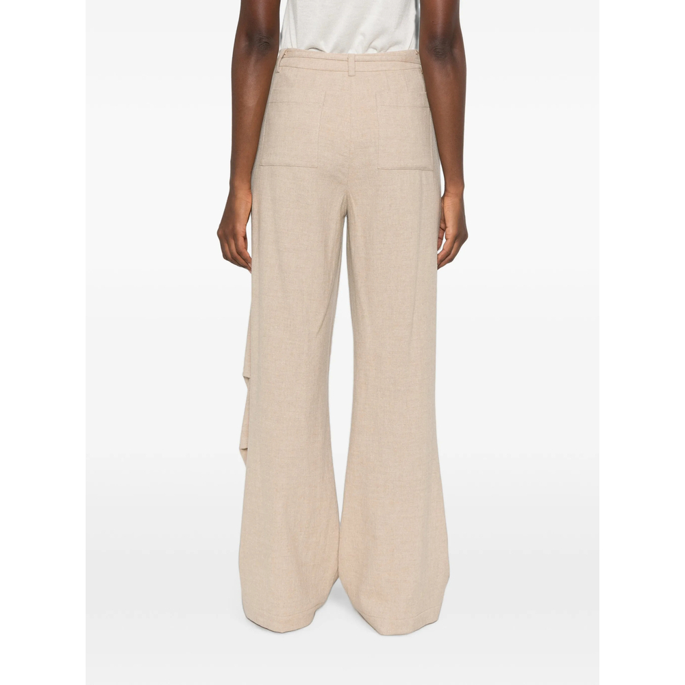 [Le Sully Studio] Trousers FW26 4715  00009