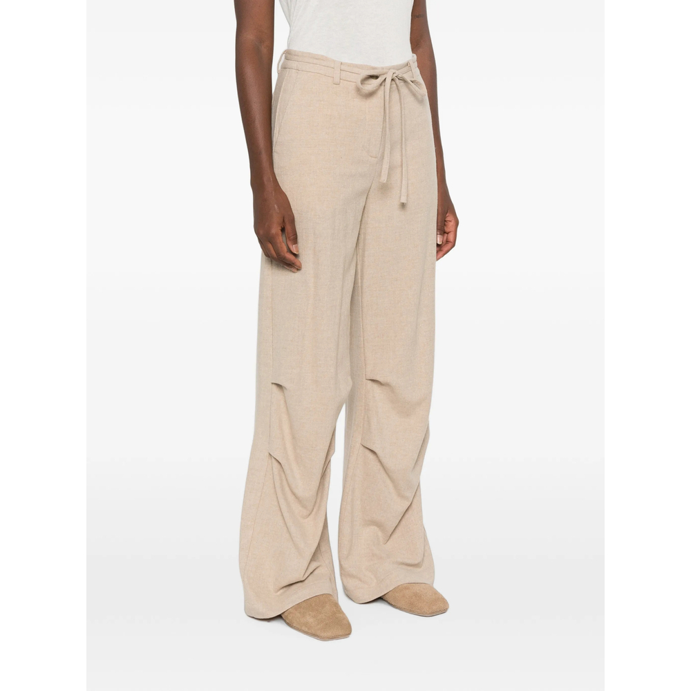 [Le Sully Studio] Trousers FW26 4715  00009