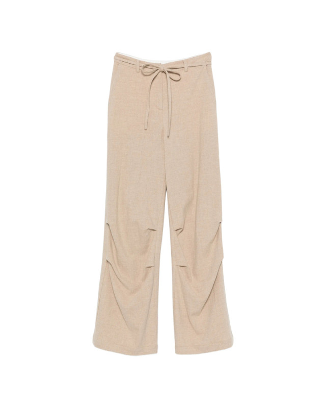 [Le Sully Studio] Trousers FW26 4715  00009