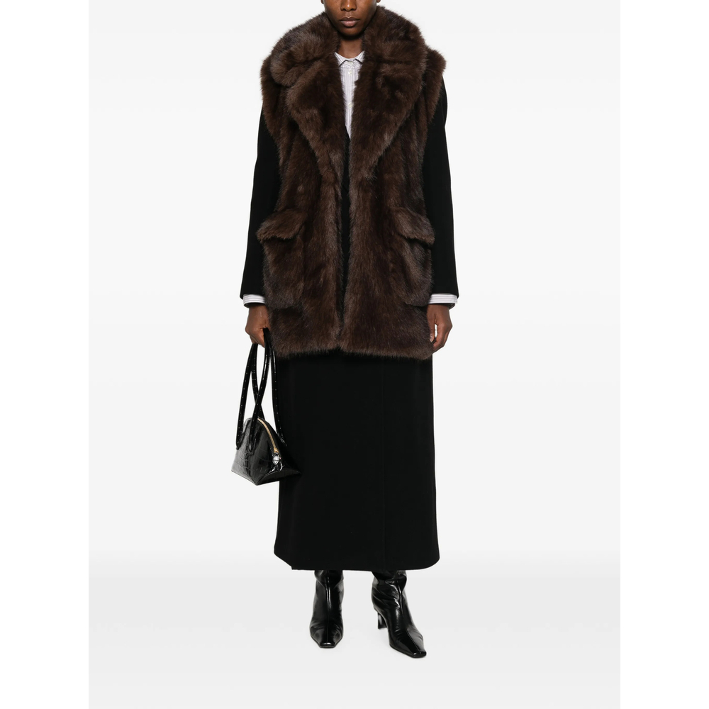 [Le Sully Studio] Leather Jacket FW26 6342  330