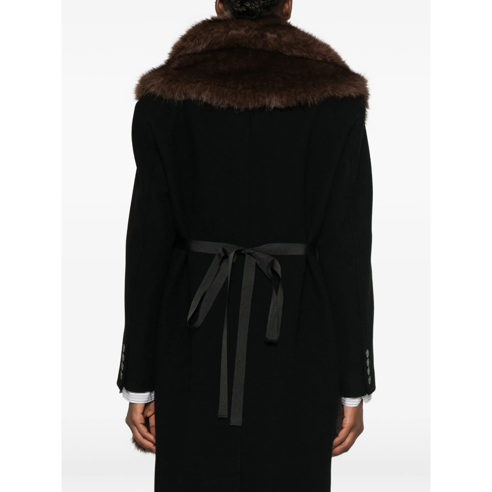 [Le Sully Studio] Leather Jacket FW26 6342  330