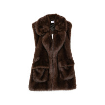 [Le Sully Studio] Leather Jacket FW26 6342  330