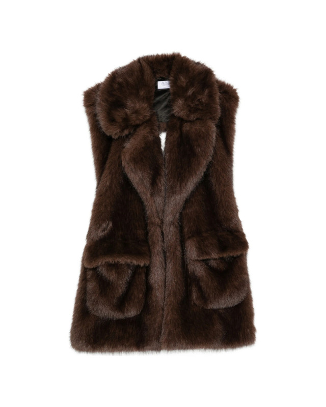 [Le Sully Studio] Leather Jacket FW26 6342  330