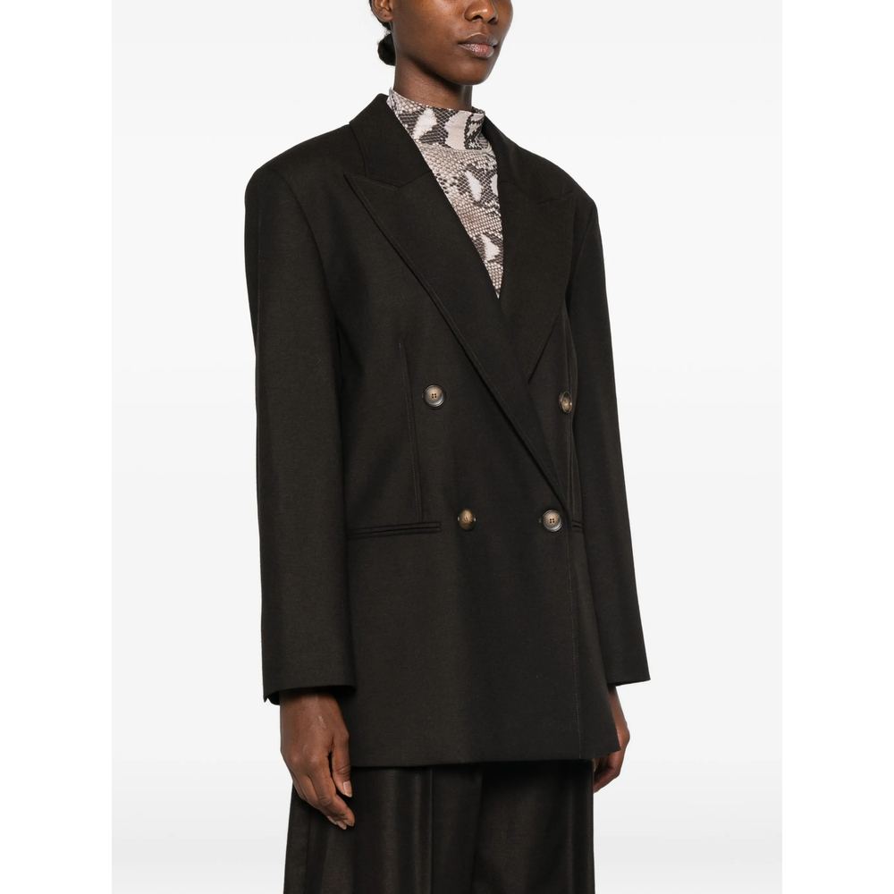 [Le Sully Studio] Blazer FW26 6351  330