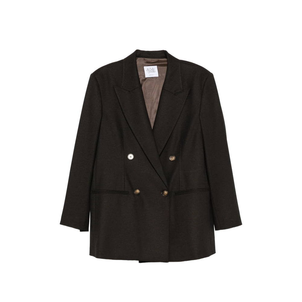 [Le Sully Studio] Blazer FW26 6351  330