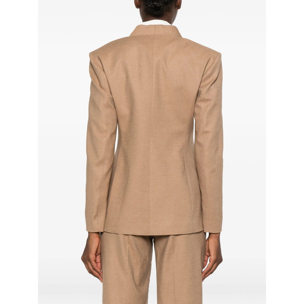 [Le Sully Studio] Blazer FW26 6353  0002