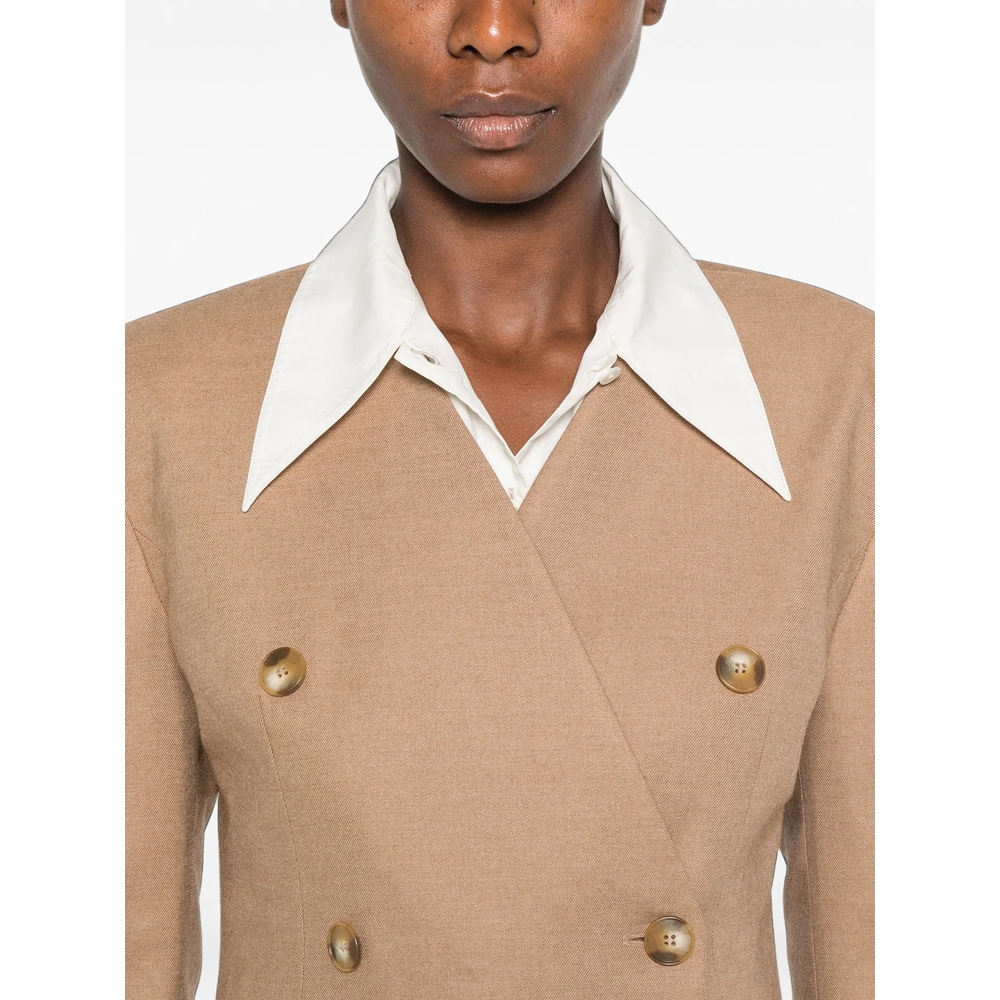 [Le Sully Studio] Blazer FW26 6353  0002