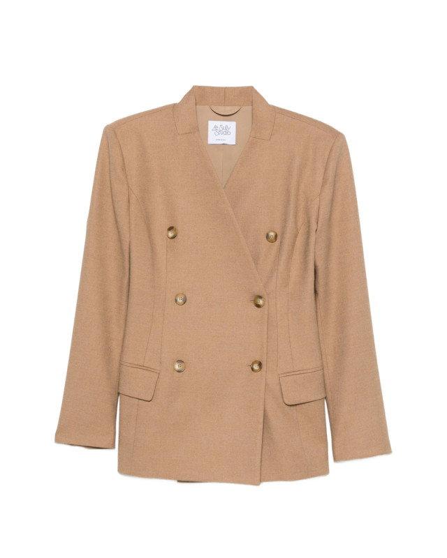 [Le Sully Studio] Blazer FW26 6353  0002