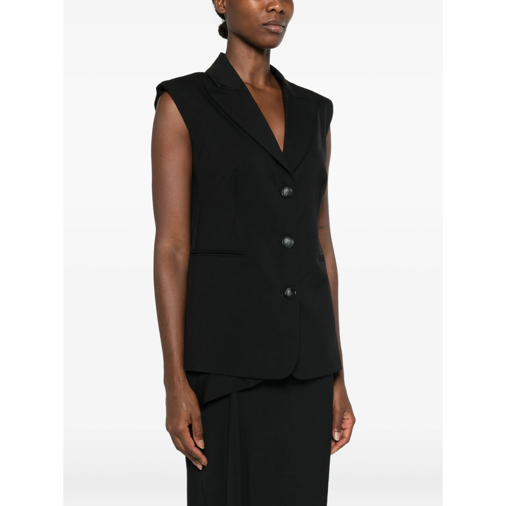 [Le Sully Studio] Vest FW26 6356  1000