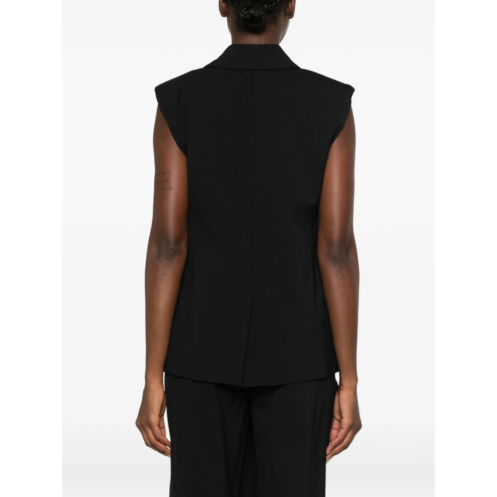 [Le Sully Studio] Vest FW26 6356  1000