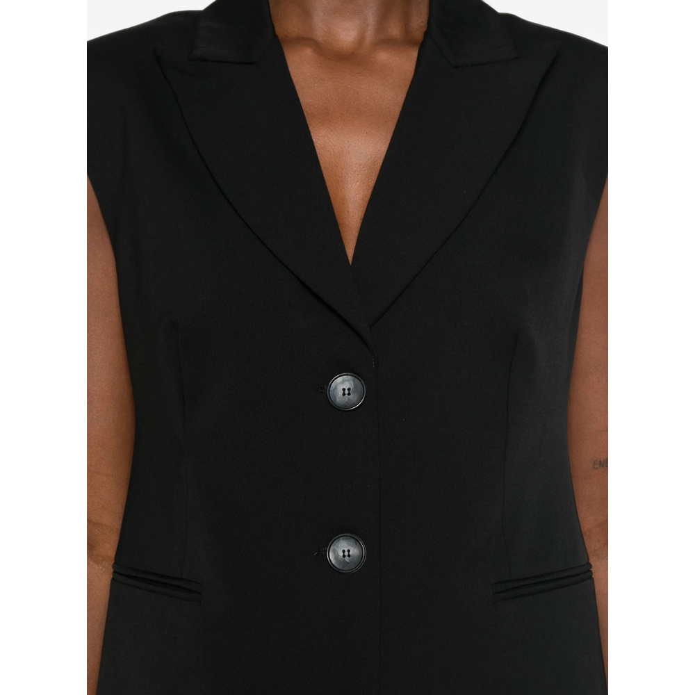 [Le Sully Studio] Vest FW26 6356  1000