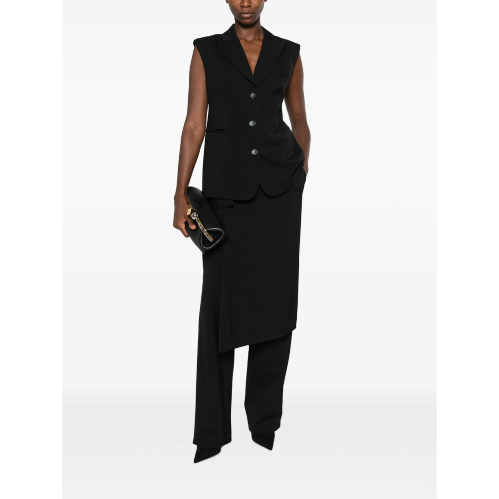 [Le Sully Studio] Vest FW26 6356  1000