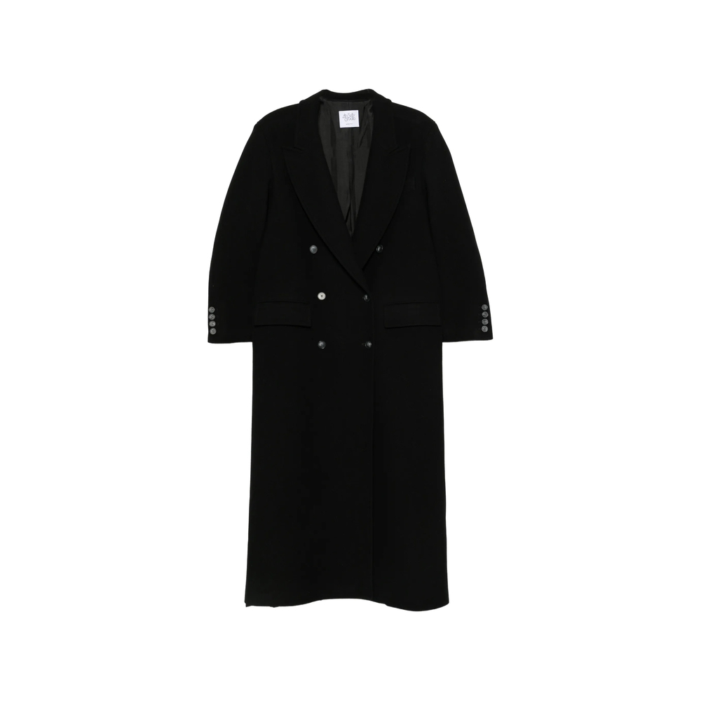 [Le Sully Studio] Coat FW26 9300  1000