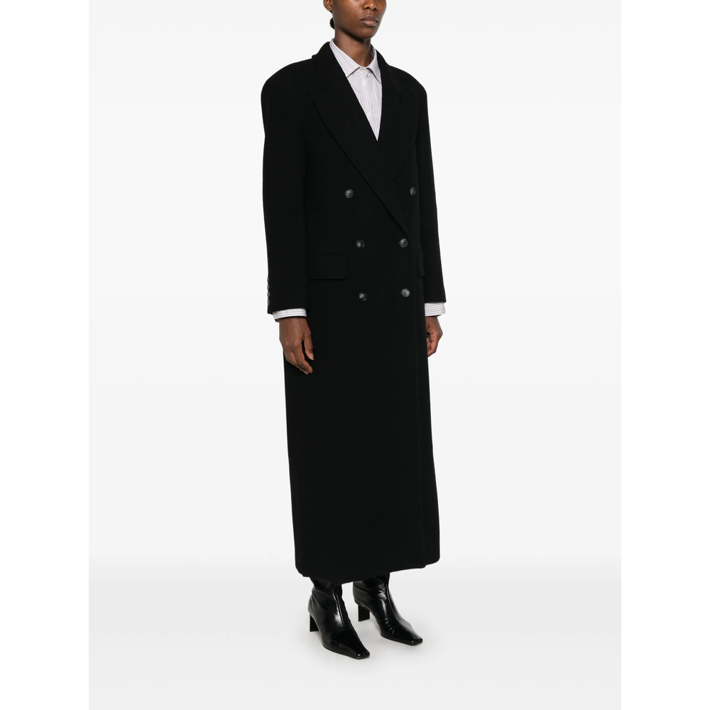 [Le Sully Studio] Coat FW26 9300  1000