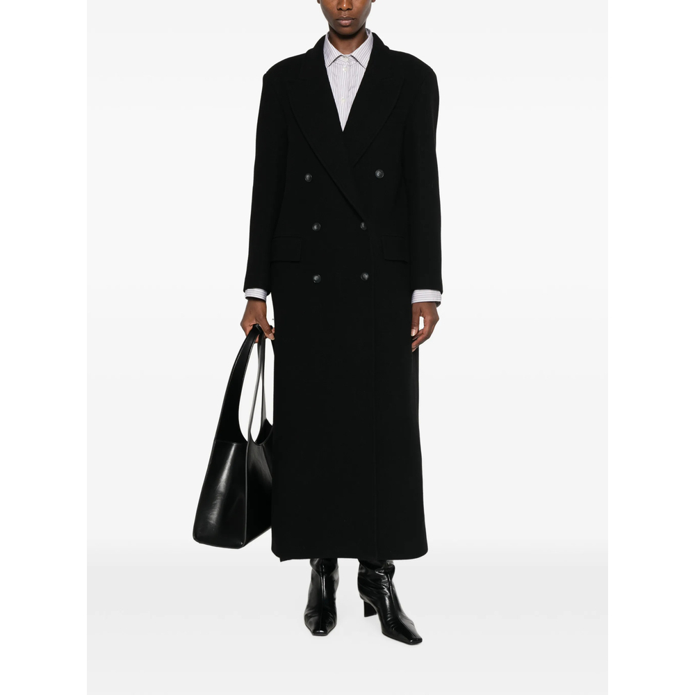 [Le Sully Studio] Coat FW26 9300  1000