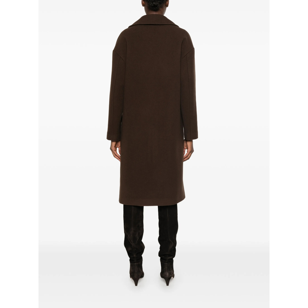 [Le Sully Studio] Coat FW26 9307  330