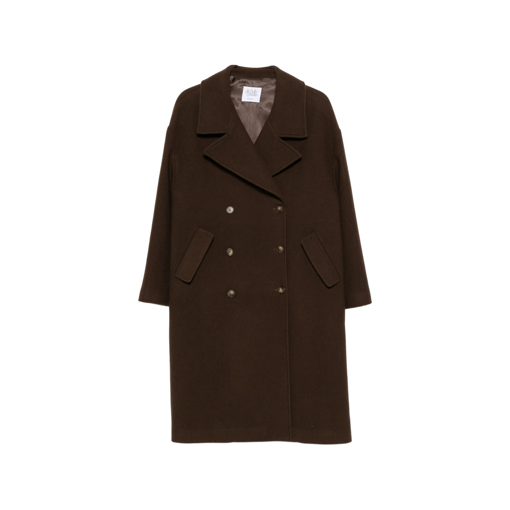 [Le Sully Studio] Coat FW26 9307  330
