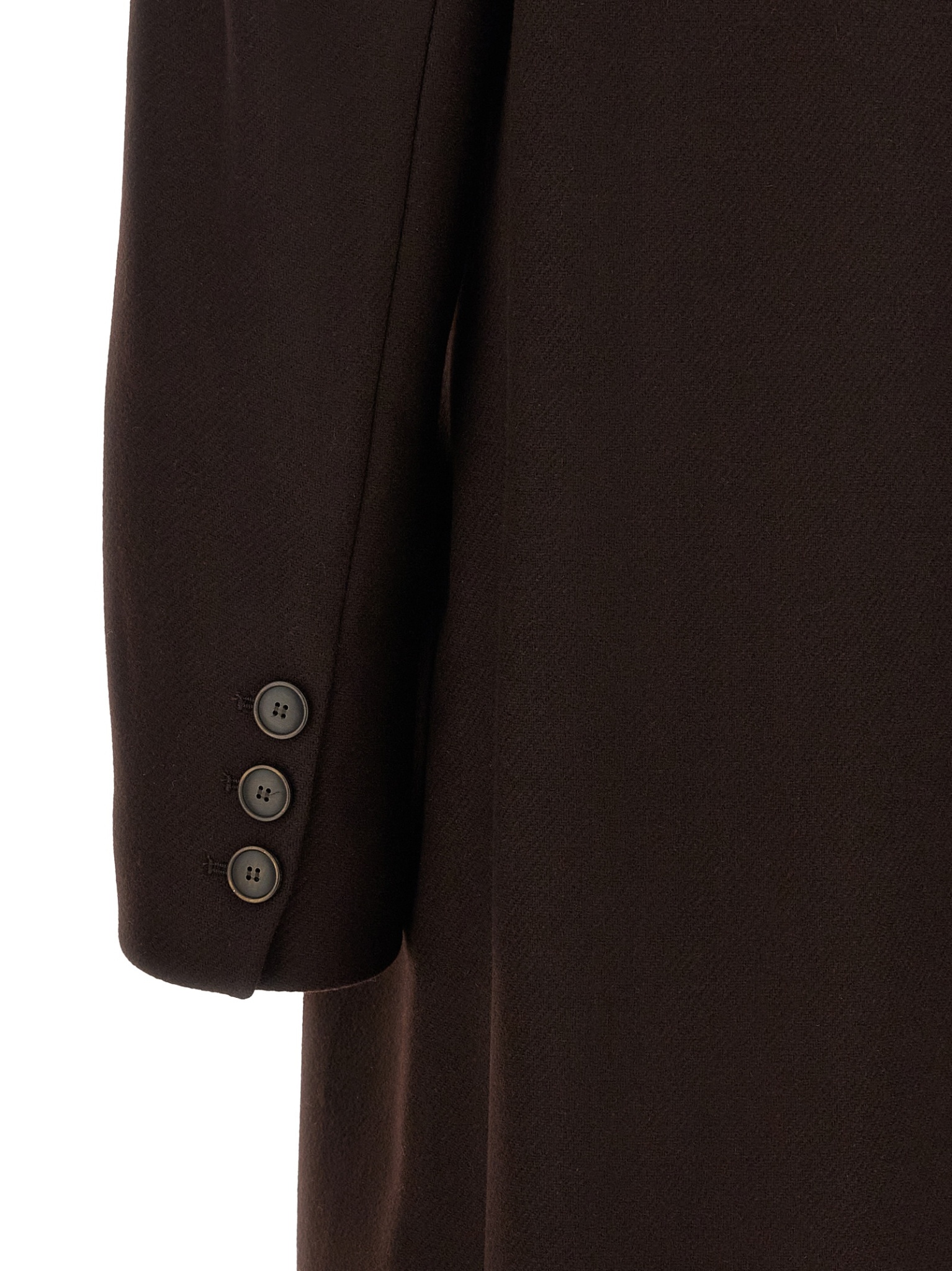 [Twin Set] Coat FW26 262TP245013411