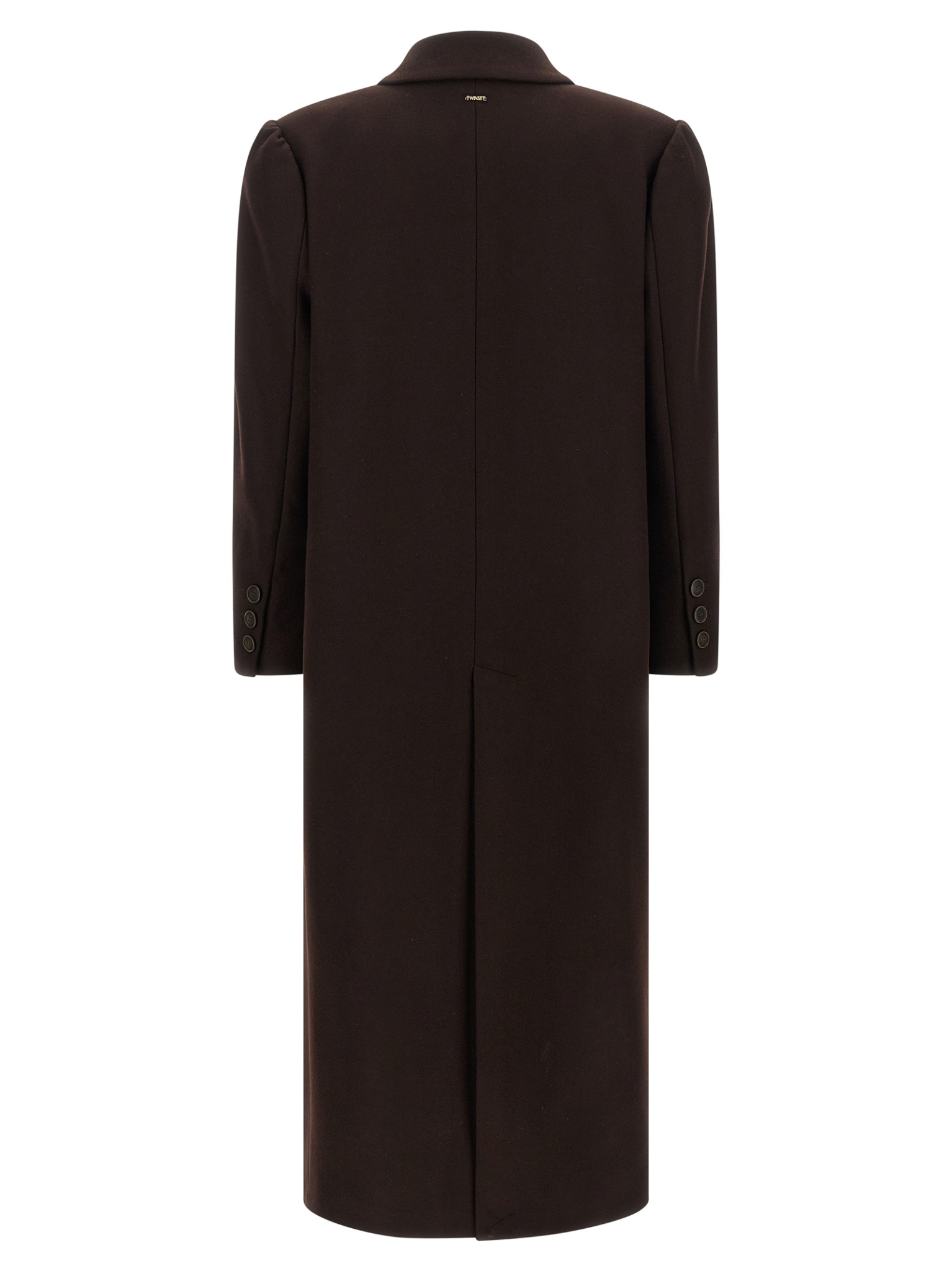 [Twin Set] Coat FW26 262TP245013411