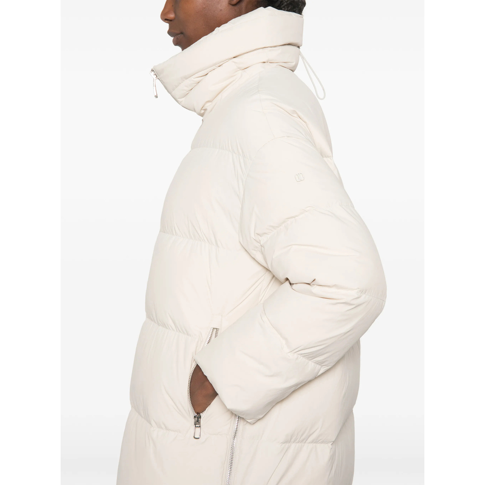 [Duno] Coat FW26 SHIVA APRICA 023