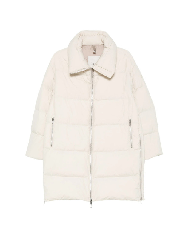 [Duno] Coat FW26 SHIVA APRICA 023