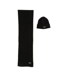 [Barbour] Scarf FW26 MGS0072  BK31
