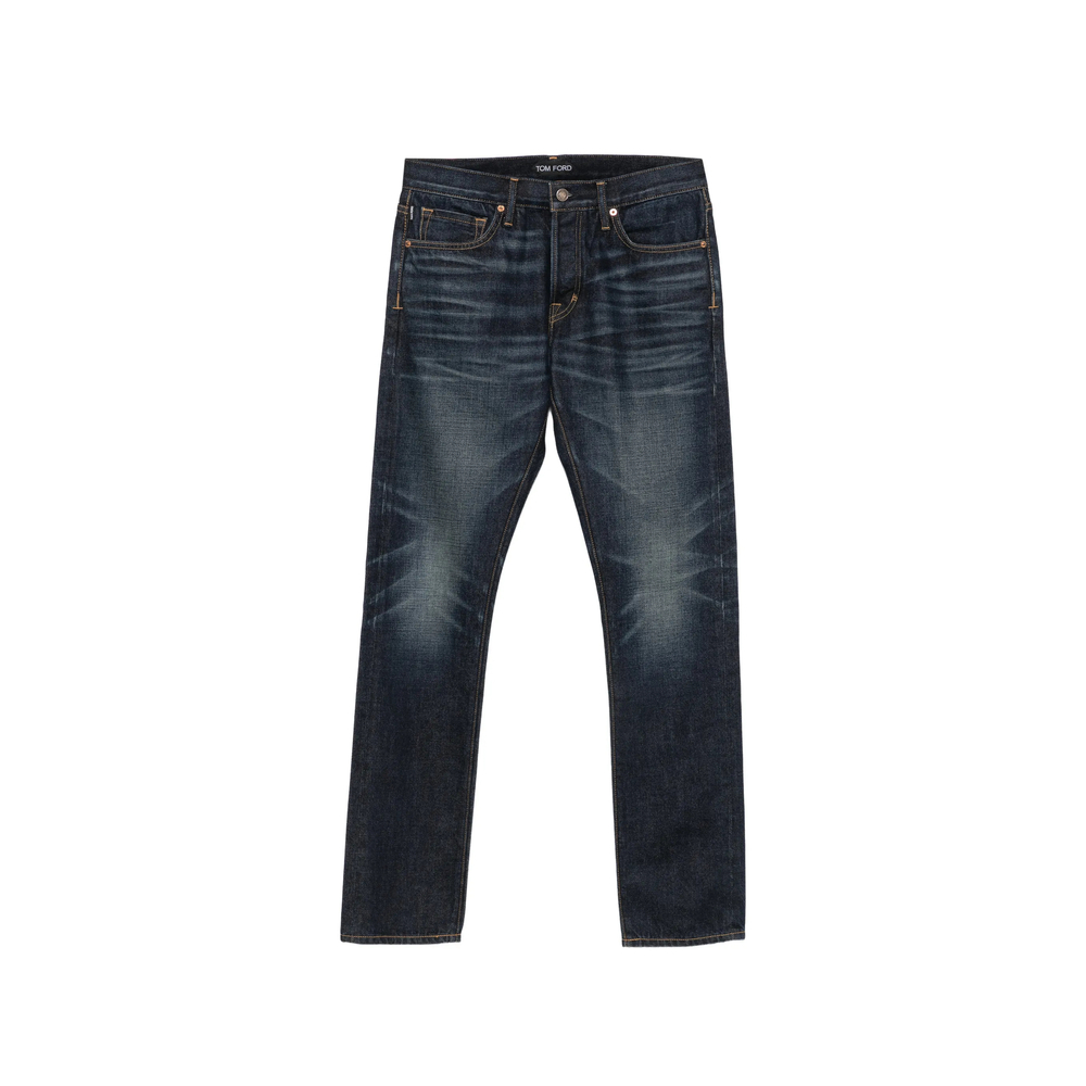 [Tom Ford] Jeans FW26 DMC101 DPS001 UBO