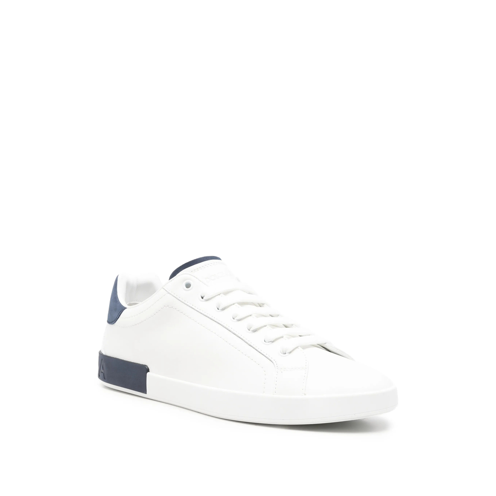 [Dolce & Gabbana] Sneakers FW26 CS2470 A0868 8W073