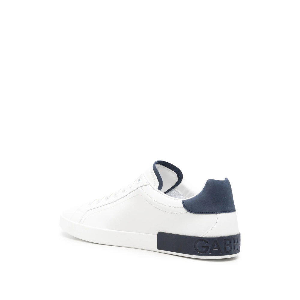 [Dolce & Gabbana] Sneakers FW26 CS2470 A0868 8W073